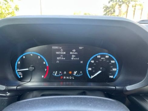 Used 2021 Ford Bronco Sport Big Bend AWD/4WD image 38