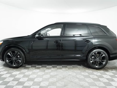 New 2025 Audi Q7 3.0T Premium Plus image 4