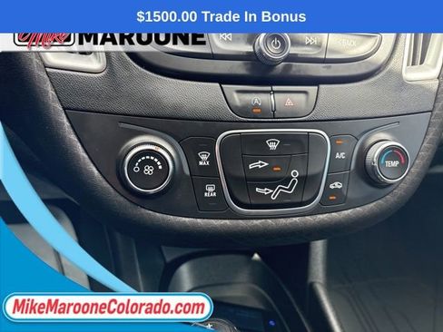 Used 2020 Chevrolet Malibu LS FWD image 23