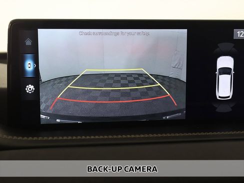 Used 2024 Genesis GV80 3.5T image 7