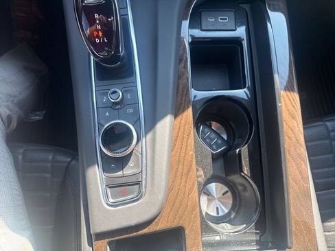 Certified 2024 Cadillac Escalade Sport Platinum w/ LPO, ONYX Package AWD/4WD image 12