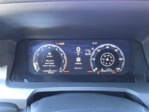 Certified 2024 Toyota Tacoma TRD Sport image 31