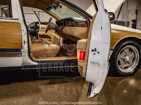 Used 1992 Buick Roadmaster Estate image 60