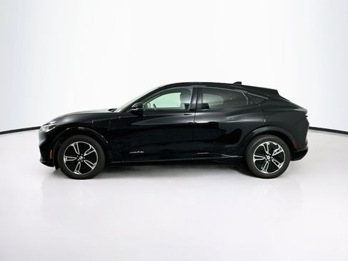 Used 2023 Ford Mustang Mach-E Premium AWD/4WD image 4