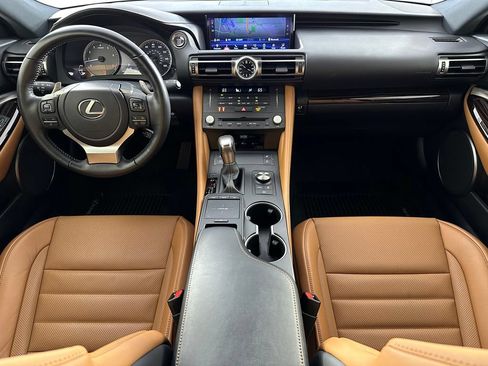 Used 2022 Lexus RC 300 AWD image 4