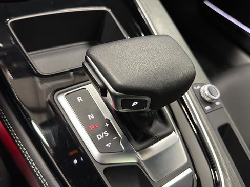 Used 2025 Audi A5 2.0T Premium Plus w/ Premium Plus AWD/4WD image 23