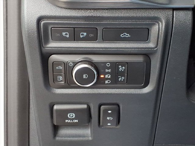 Certified 2022 Ford F150 Lariat AWD/4WD image 16