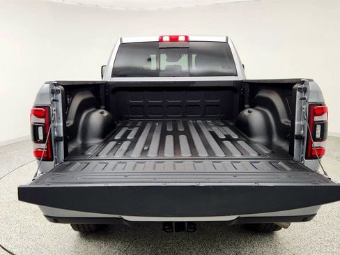 Used 2024 RAM 2500 Big Horn w/ Night Edition AWD/4WD image 22