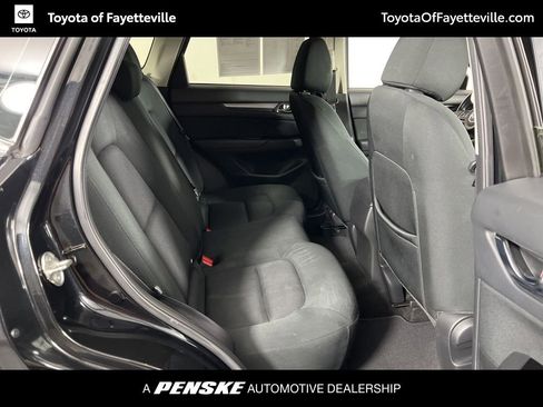 Used 2021 MAZDA CX-5 Sport image 11