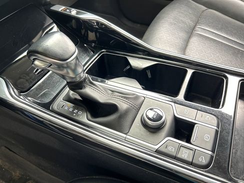 Used 2021 Kia Sorento SX FWD image 22
