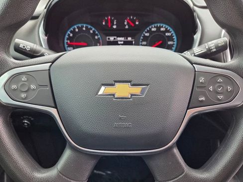 Certified 2020 Chevrolet Traverse LS image 29