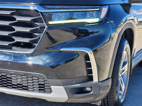 Certified 2023 Honda Pilot EX-L image 9