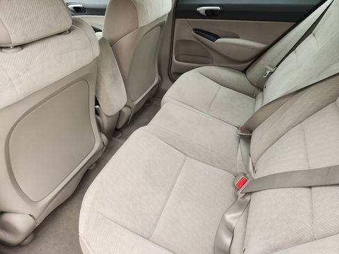 Used 2011 Honda Civic LX image 29