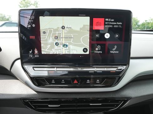 Used 2023 Volkswagen ID.4 Pro AWD/4WD image 26