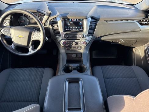 Used 2018 Chevrolet Tahoe LS w/ Max Trailering Package image 14