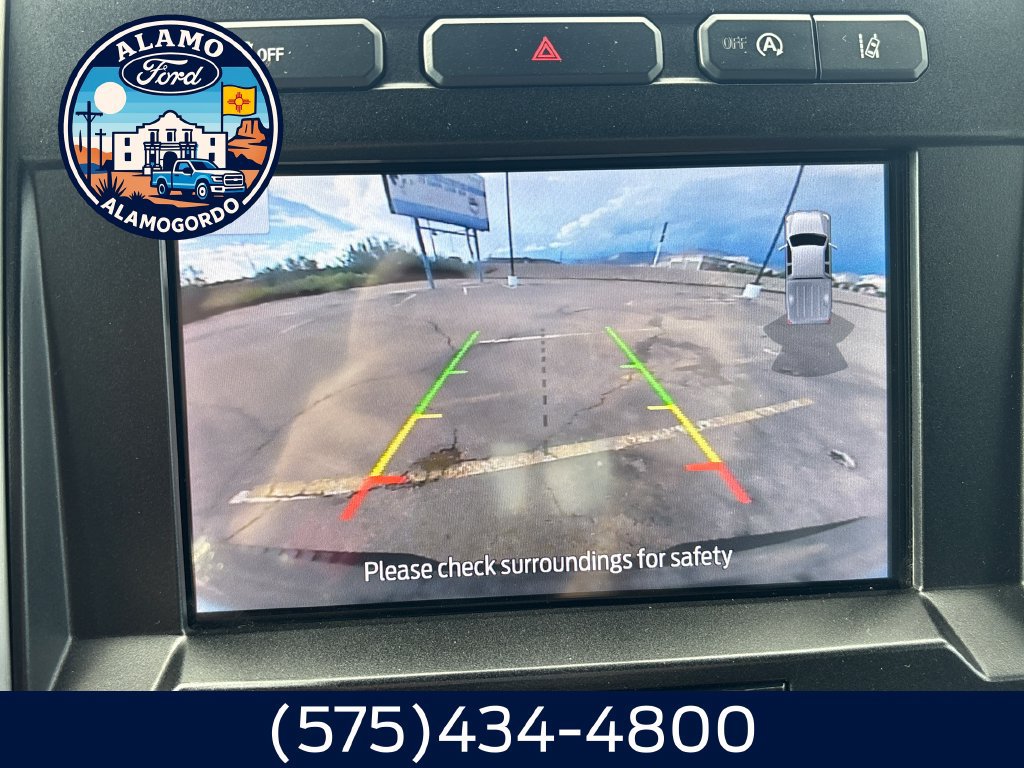 Used 2020 Ford F150 Platinum AWD/4WD image 20