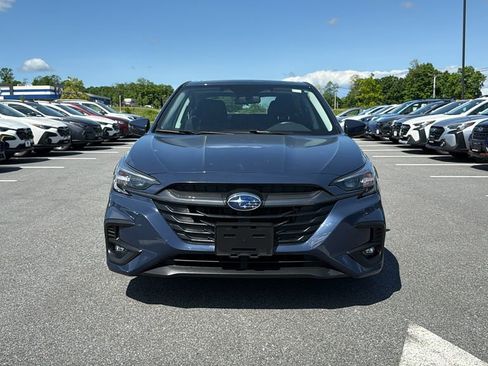 Certified 2024 Subaru Legacy Premium AWD/4WD image 2