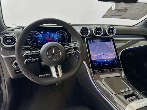 New 2026 Mercedes-Benz CLE 300 4MATIC Cabriolet image 24