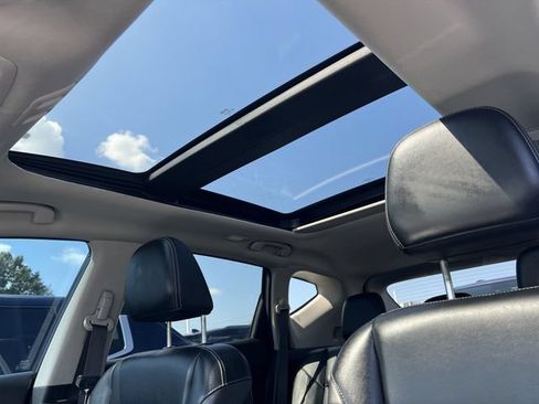 Used 2023 Nissan Murano SL w/ SL Moonroof Package FWD image 29