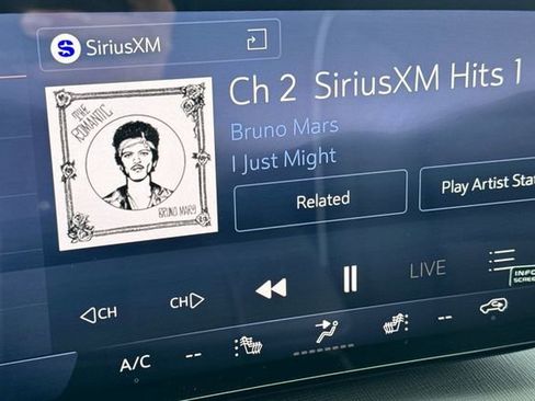 New 2026 Buick Enclave Preferred w/ Power Package image 23