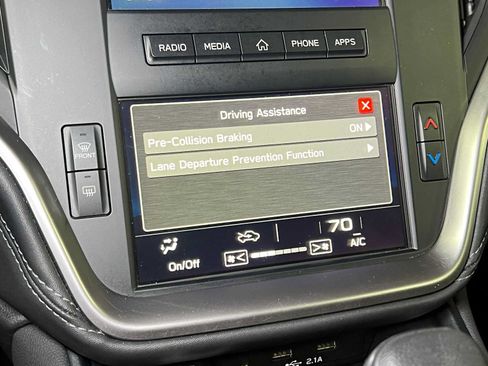 Used 2020 Subaru Outback AWD/4WD image 36