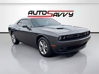 Used 2022 Dodge Challenger SXT w/ Driver Convenience Group