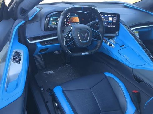 Used 2023 Chevrolet Corvette Z06 image 13