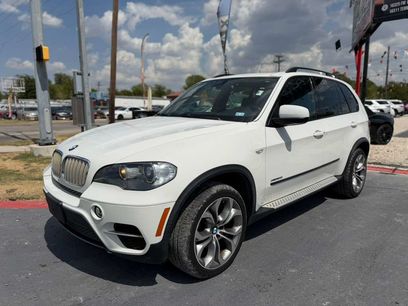 Used 2011 BMW X5 xDrive50i