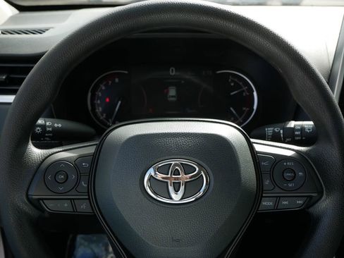 Certified 2025 Toyota RAV4 XLE AWD/4WD image 26