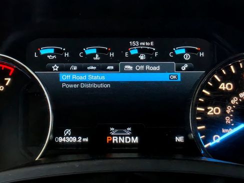 Used 2018 Ford F150 King Ranch w/ Equipment Group 601A Luxury AWD/4WD image 42