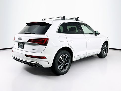 Used 2024 Audi Q5 2.0T Premium Plus AWD/4WD image 9