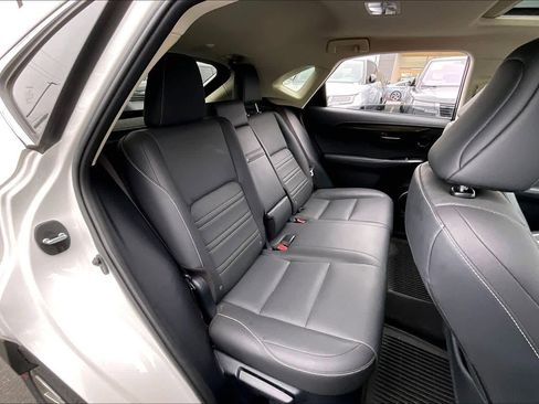 Used 2018 Lexus NX 300h AWD w/ Comfort Package image 29