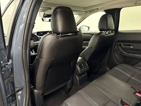 Used 2023 MAZDA CX-50 2.5 S w/ Cargo Package image 37