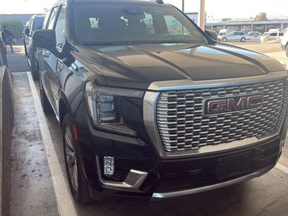 Used 2023 GMC Yukon Denali