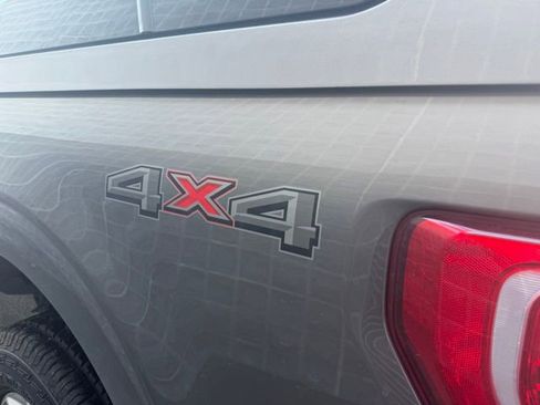 Used 2023 Ford F150 XLT image 6