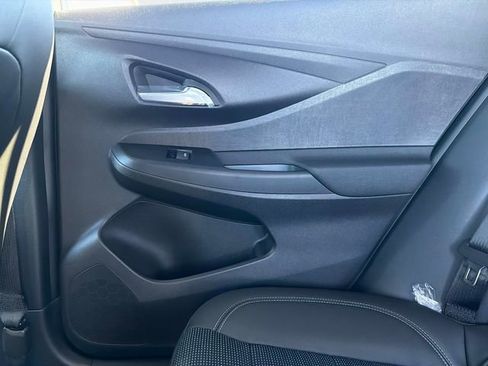 New 2026 Buick Envista Sport Touring FWD image 14