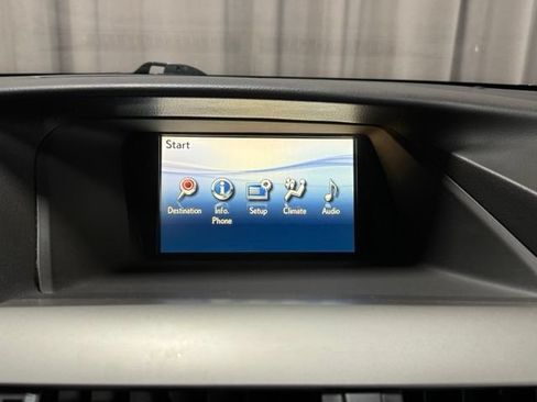 Used 2011 Lexus RX 350 AWD w/ Premium Pkg image 23