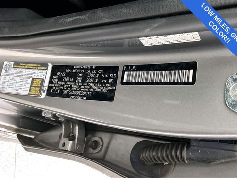 Used 2022 Kia Forte GT-Line image 44