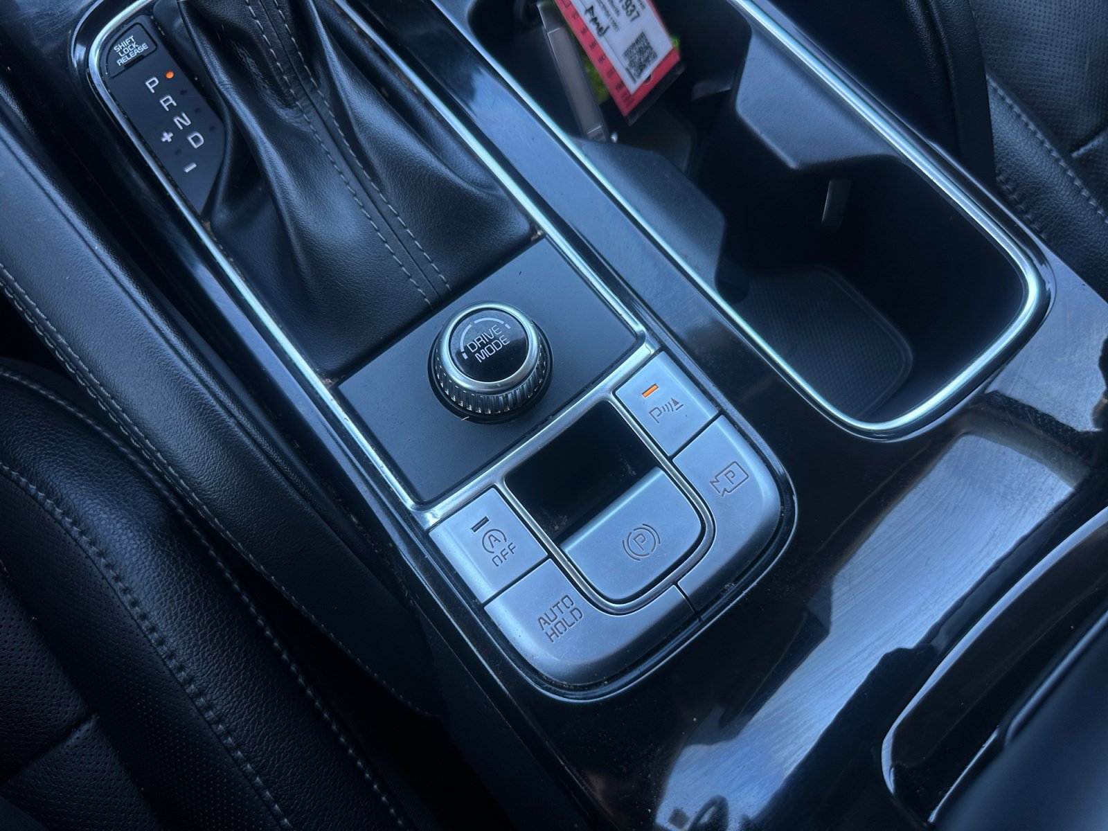Used 2023 Kia Telluride SX FWD image 26