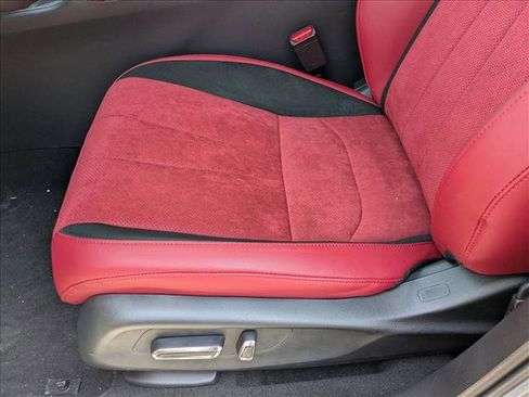 New 2025 Acura ADX A-Spec image 4