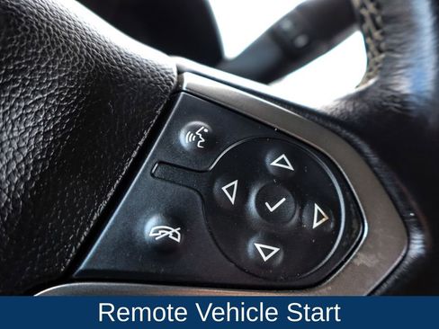 Used 2020 Chevrolet Tahoe LT image 28