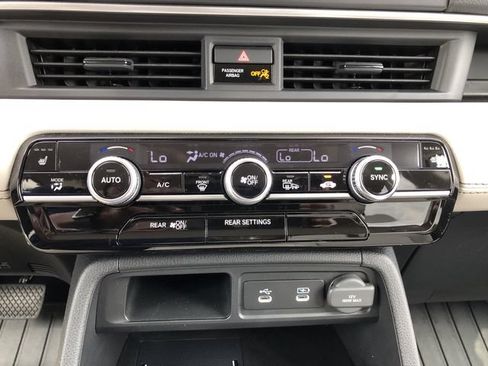 Certified 2026 Honda Passport RTL image 25