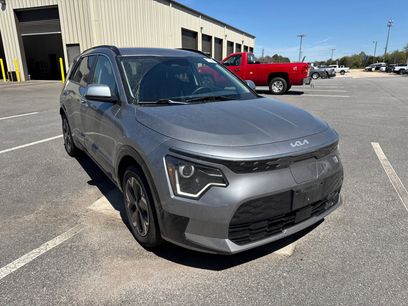Used 2023 Kia Niro Wind