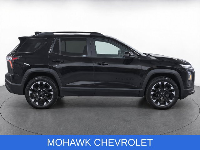 Used 2026 Chevrolet Equinox RS w/ Convenience Package III AWD/4WD image 10