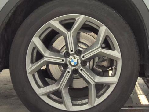 Used 2024 BMW X3 xDrive30i w/ Convenience Package image 13