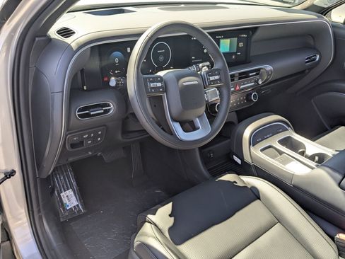 New 2026 Hyundai Palisade Calligraphy image 8