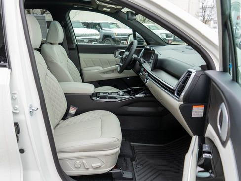 New 2026 Kia Sorento SX Prestige AWD/4WD image 10