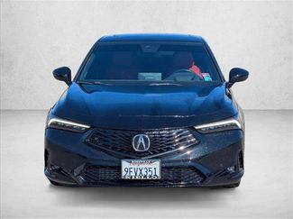 Used 2023 Acura Integra A-Spec video 2