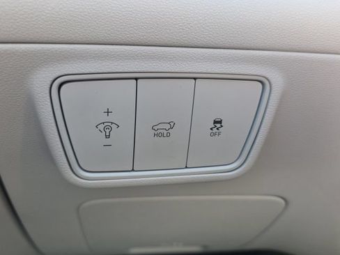 Certified 2024 Hyundai Tucson SEL w/ Convenience Package FWD image 11