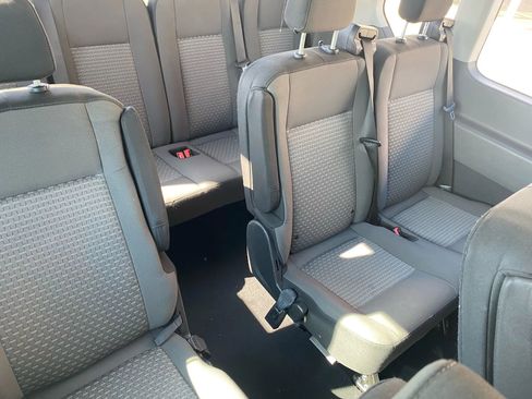 Used 2022 Ford Transit 350 XLT image 26